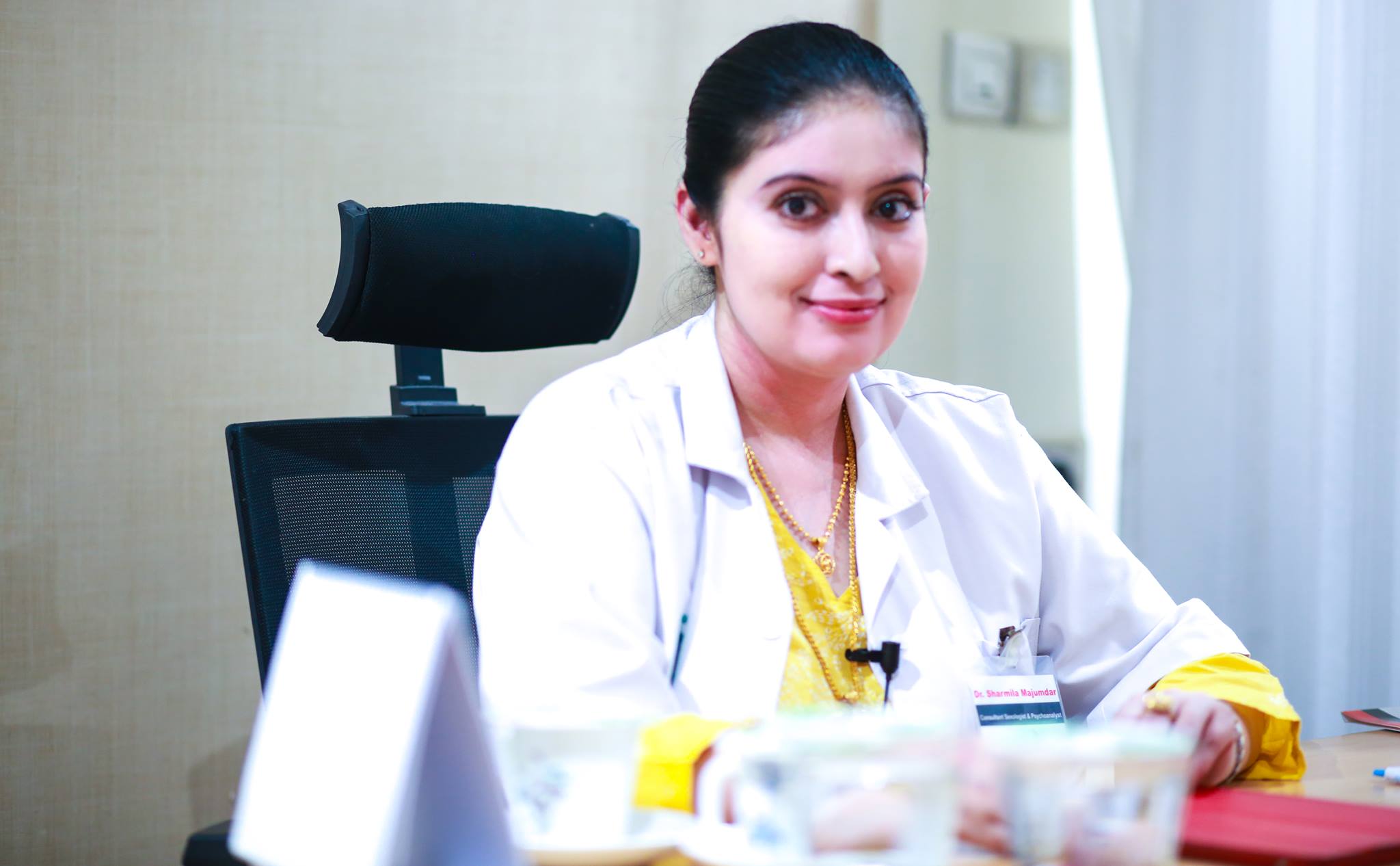 Dr. Sharmila Majumdar, Reviews, Contact Number, Address, Fees, 2025